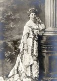 Генриетта Бельгийская