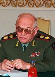 Сергеев Игорь Дмитриевич