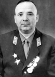 Политыкин Иван Савельевич