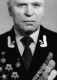 Юшенков Фёдор Антонович