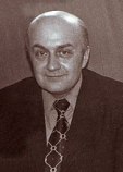 Прутцков Владимир Григорьевич