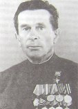 Кольцов Павел Фёдорович