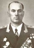 Савицкий Евгений Яковлевич