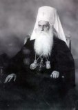Димитрий (Патриарх Сербский)