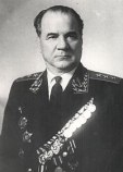 Харламов Николай Михайлович