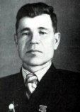 Худанин Фёдор Николаевич