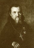 Константиновский Матвей Александрович