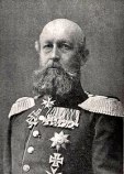 Фридрих Франц II