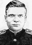 Аносов Николай Константинович