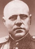 Петров Михаил Тимофеевич