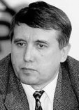 Юшенков Сергей Николаевич