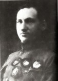 Ефремов Михаил Григорьевич