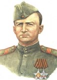 Аубакиров Манаф Аубакирович