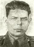 Антонов Фёдор Тихонович