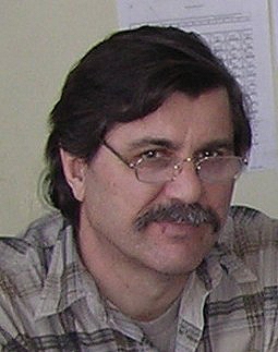 Абрамов Валерий Васильевич
