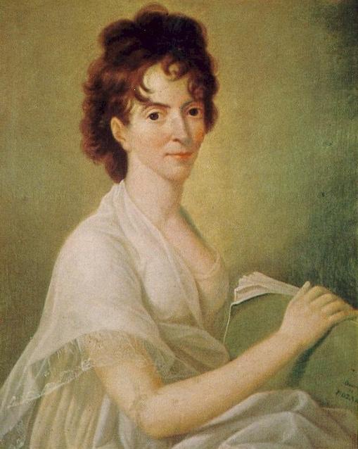 Конста́нца Мо́царт, урождённая Ве́бер (5 января 1762 — 6 марта 1842) — жена астрийского композитора Вольфганга Амадея Моцарта (1756 — 1791).