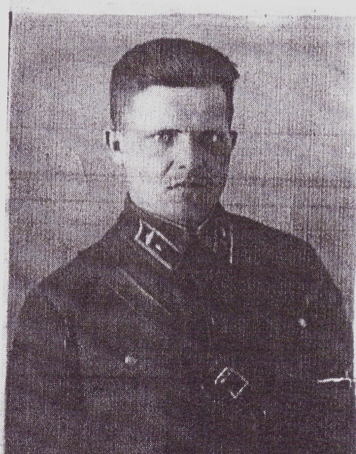 Антонов Георгий Иванович