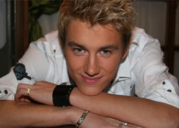 Алексей Воробьев