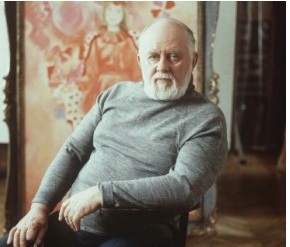 Андрей Мыльников