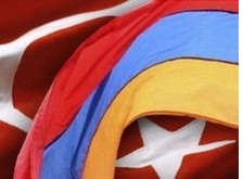 геноцид армян