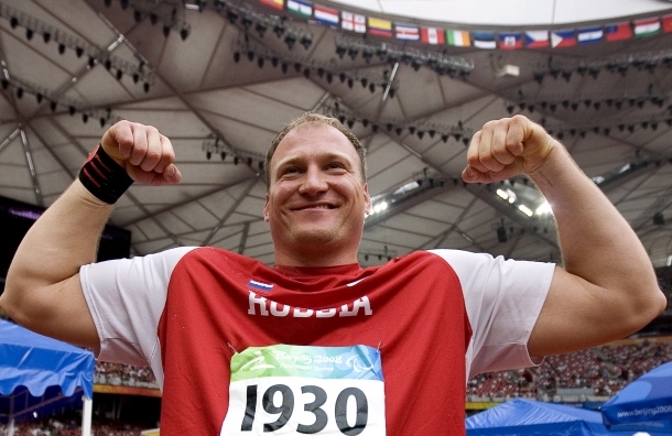 Алексей Ашапатов