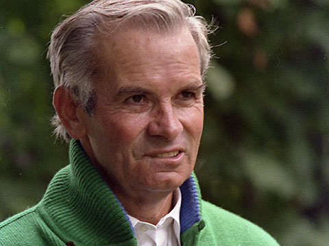 Отто Байсхайм