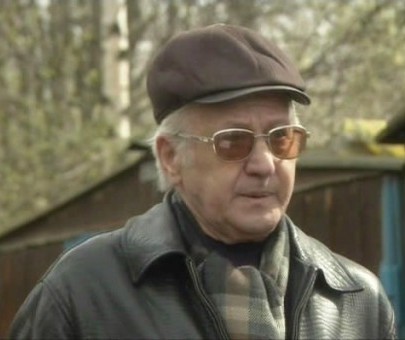 Дмитрий Бекоев