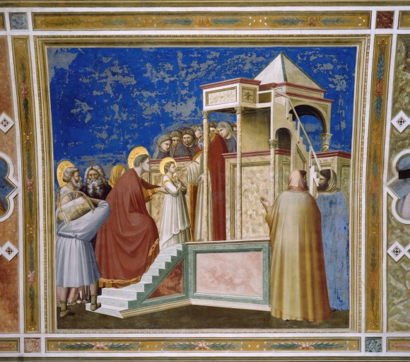 Богородица