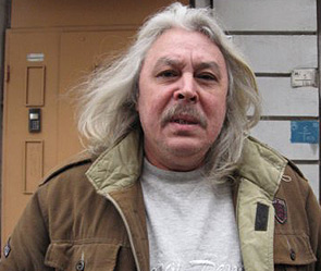 Владимир Болучевский