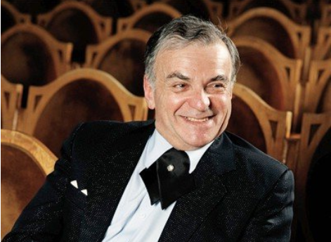 Борис Тевлин