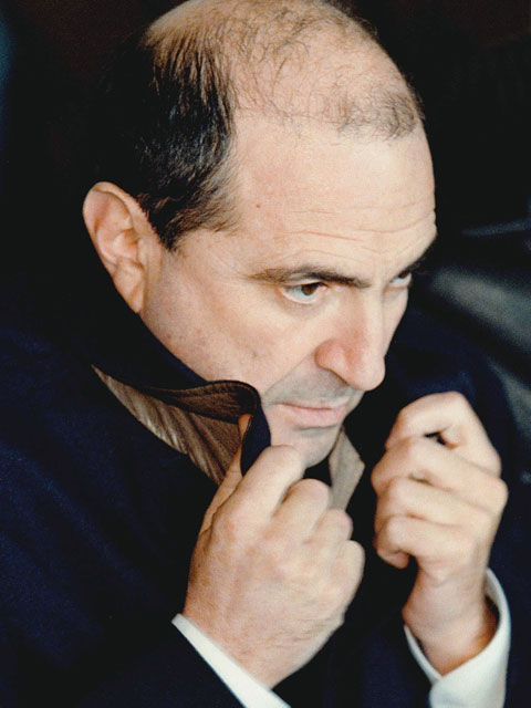 Борис Березовский