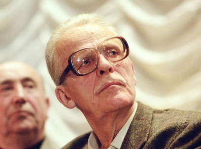 Борис Васильев