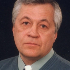 Савельев Александр Леонидович