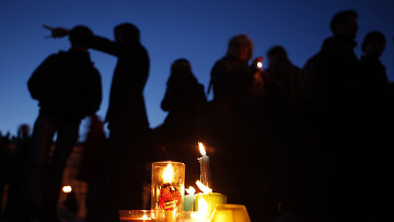 акция Час Земли