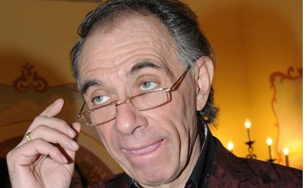 Чеханков Федор