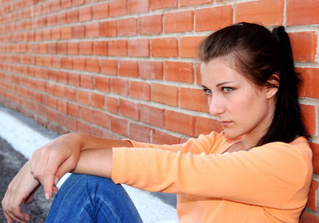 чувство вины