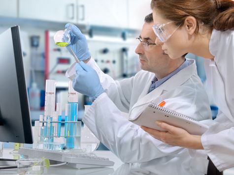 день российской науки 2013