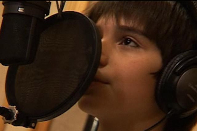 детское евровидение