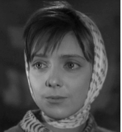 Долгорукова