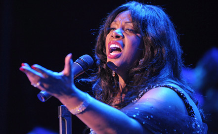 Донна Саммер