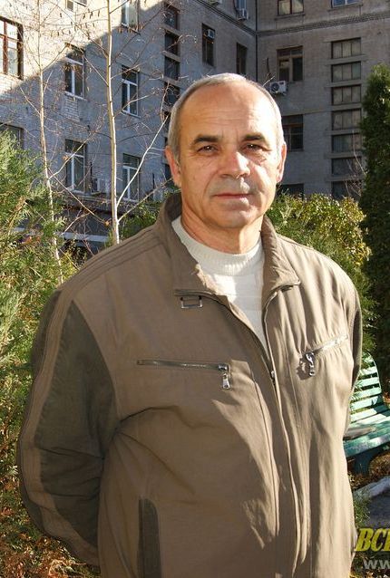 донор крови