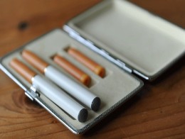 электронные сигареты