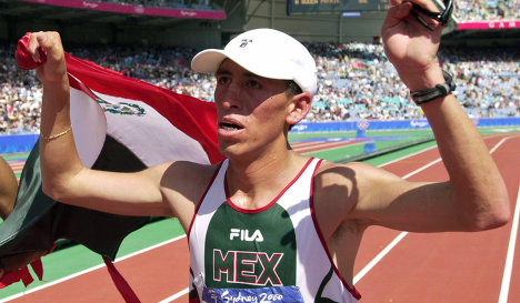 Ноэ Эрнандес