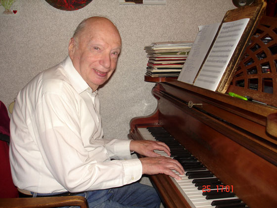 Оскар Фельцман