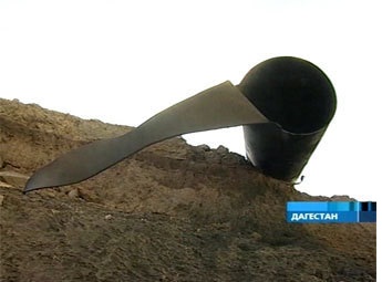 газопровод