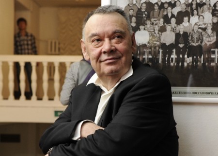 Алексей Герман-старший