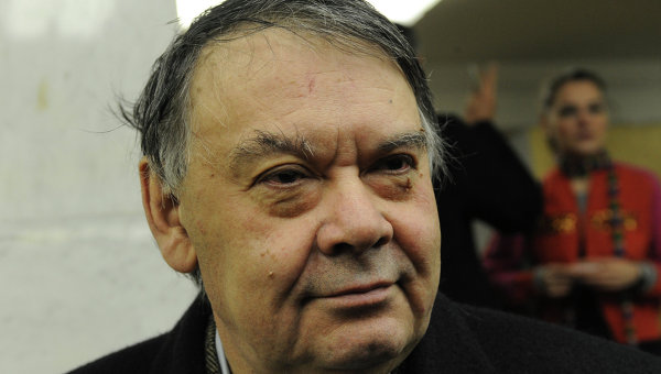 Алексей Герман-старший