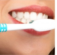 гигиена зубов