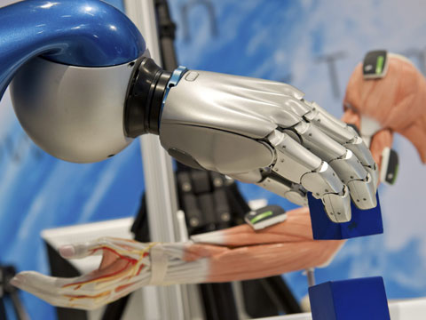 искусственный разум