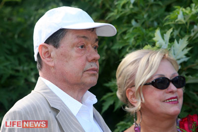 Николай Караченцов